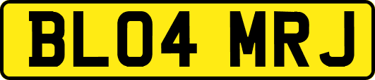 BL04MRJ