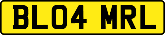 BL04MRL