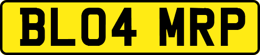 BL04MRP