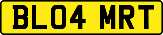 BL04MRT