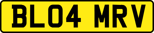 BL04MRV