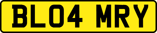 BL04MRY