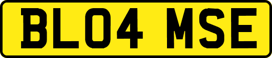 BL04MSE