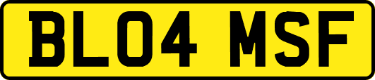 BL04MSF