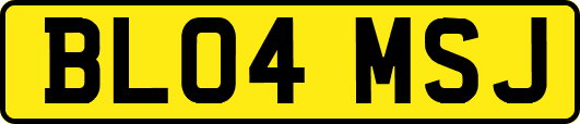 BL04MSJ