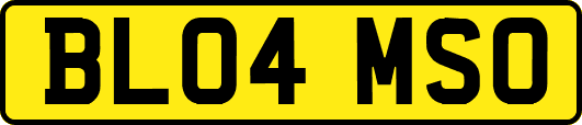 BL04MSO