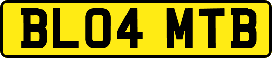 BL04MTB