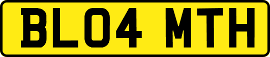 BL04MTH