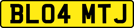 BL04MTJ
