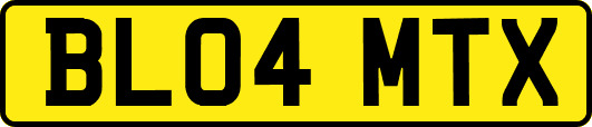 BL04MTX