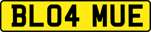 BL04MUE