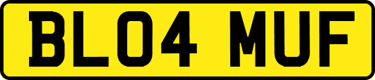 BL04MUF