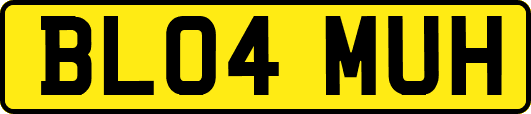 BL04MUH