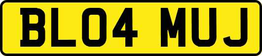 BL04MUJ