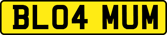 BL04MUM