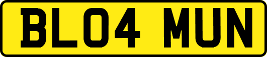 BL04MUN