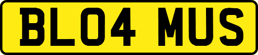 BL04MUS