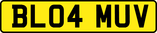 BL04MUV