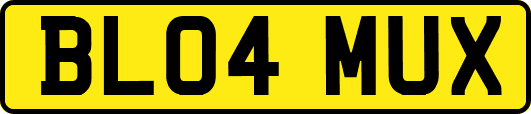 BL04MUX