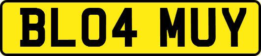 BL04MUY