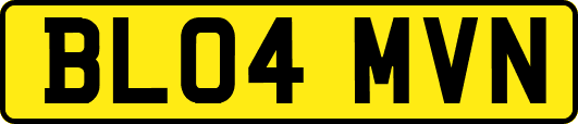 BL04MVN