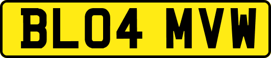 BL04MVW