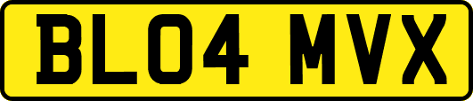 BL04MVX