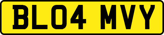 BL04MVY