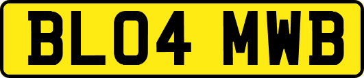 BL04MWB
