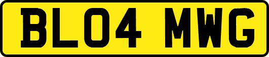 BL04MWG