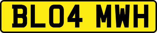 BL04MWH