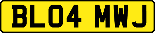 BL04MWJ
