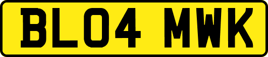 BL04MWK