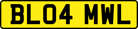 BL04MWL