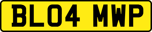 BL04MWP