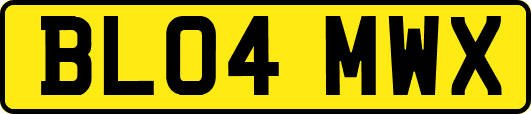 BL04MWX