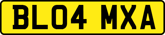 BL04MXA