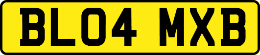 BL04MXB