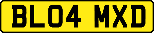 BL04MXD