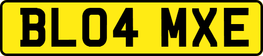 BL04MXE