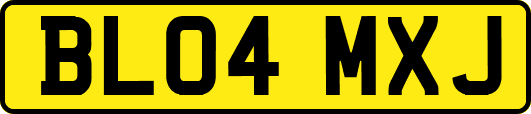 BL04MXJ