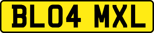 BL04MXL
