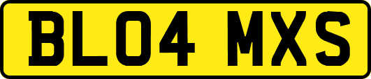 BL04MXS