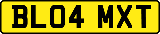 BL04MXT