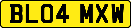 BL04MXW