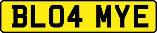 BL04MYE