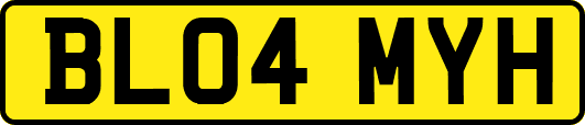 BL04MYH