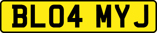 BL04MYJ