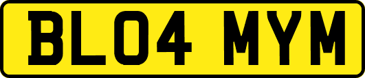 BL04MYM