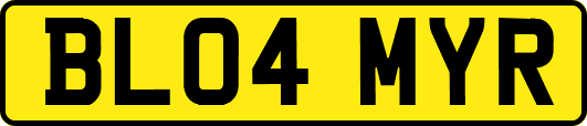 BL04MYR